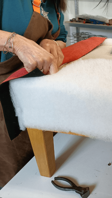 Tapissier d'ameublement à Léguevin, contacter maintenant